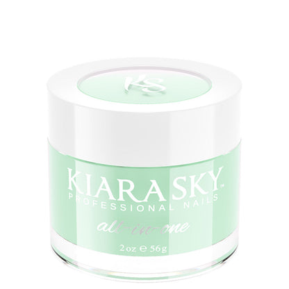 Kiara Sky Dip and Acrylic Powder 2oz - Encouragemint