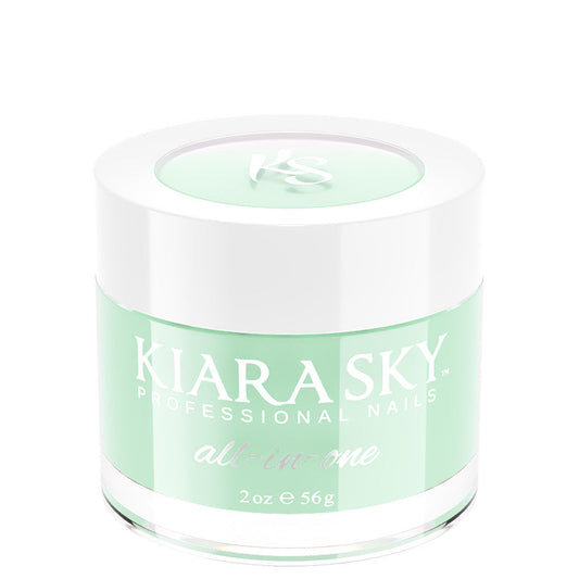 Kiara Sky Dip and Acrylic Powder 2oz - Encouragemint