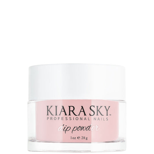 Kiara Sky Dipping Powder 1oz - EXPOSED