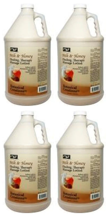 ProNail Massage Lotion - Milk & Honey