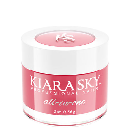 Kiara Sky Dip and Acrylic Powder 2oz - Fashion Week