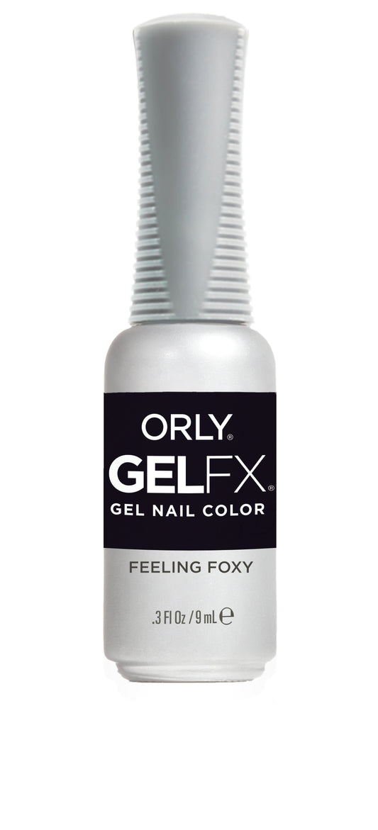 Orly Gel Color - Feeling Foxy