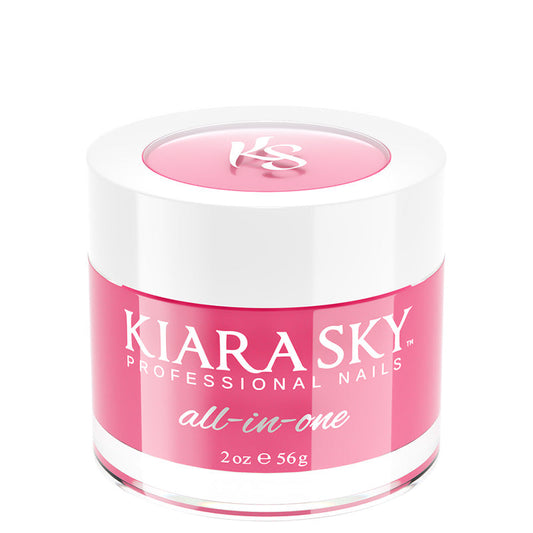 Kiara Sky Dip and Acrylic Powder 2oz - First Love