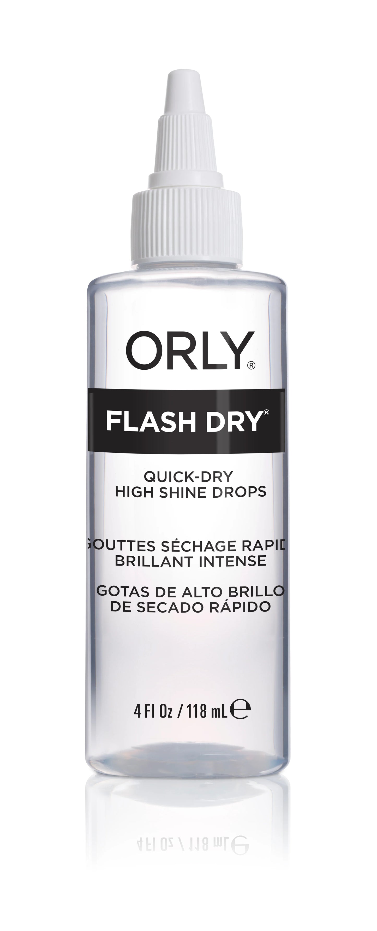 Orly Flash Dry Drops