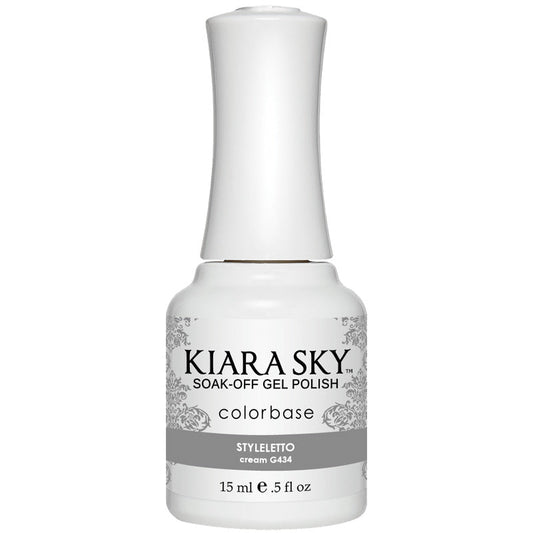 Kiara Sky Gel Polish - STYLELETTO