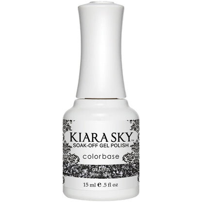 Kiara Sky Gel Polish - GRAFFITI