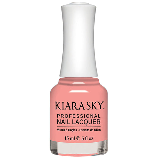 Kiara Sky Nail Lacquer - GYPSY SOUL