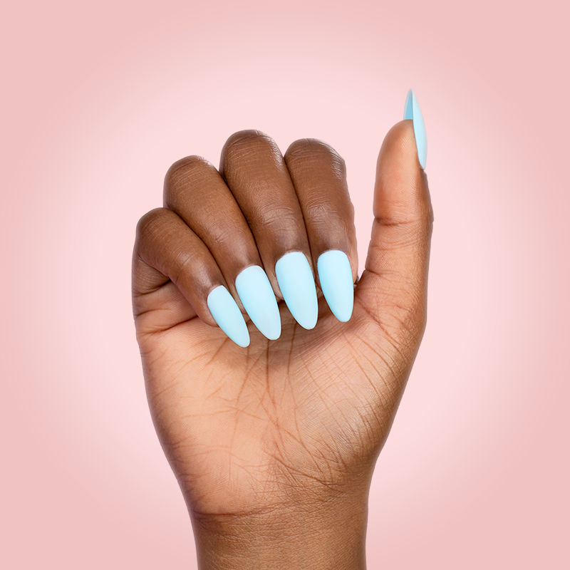 Kiara Sky Nail Lacquer - WAVY BABY