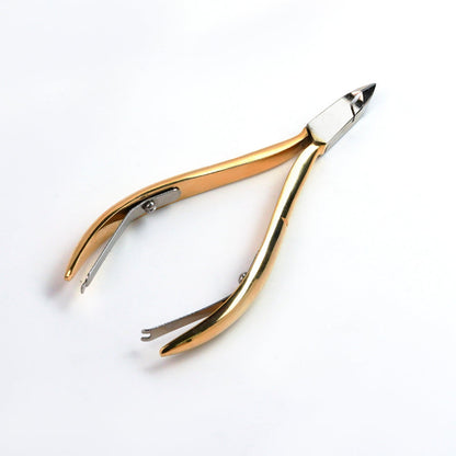 Cheri Cuticle Nipper G-801