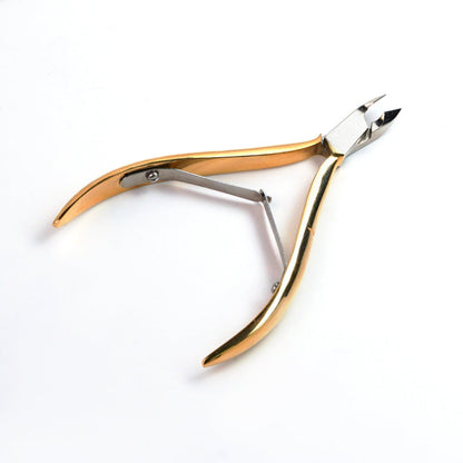 Cheri Cuticle Nipper G-801