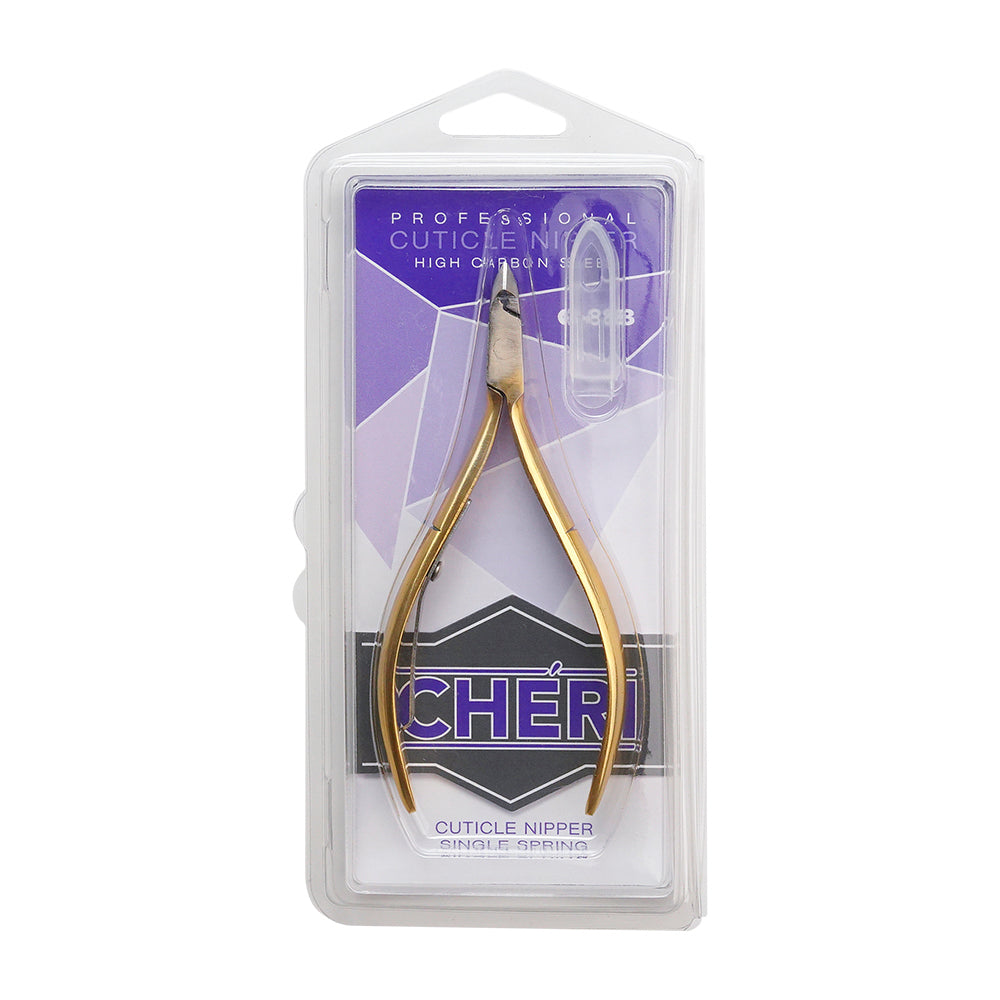 Cheri Cuticle Nipper G-888