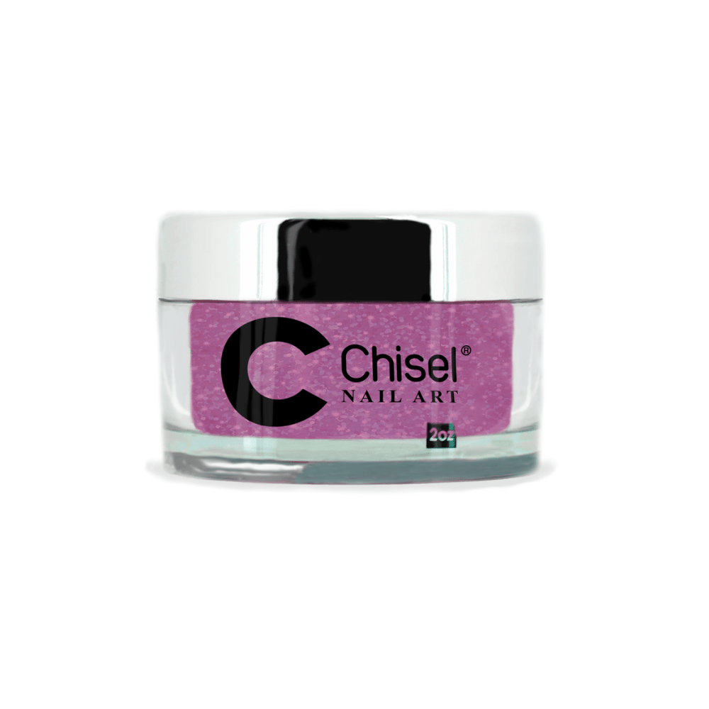 Chisel Acrylic & Dipping 2oz - GLITTER 4