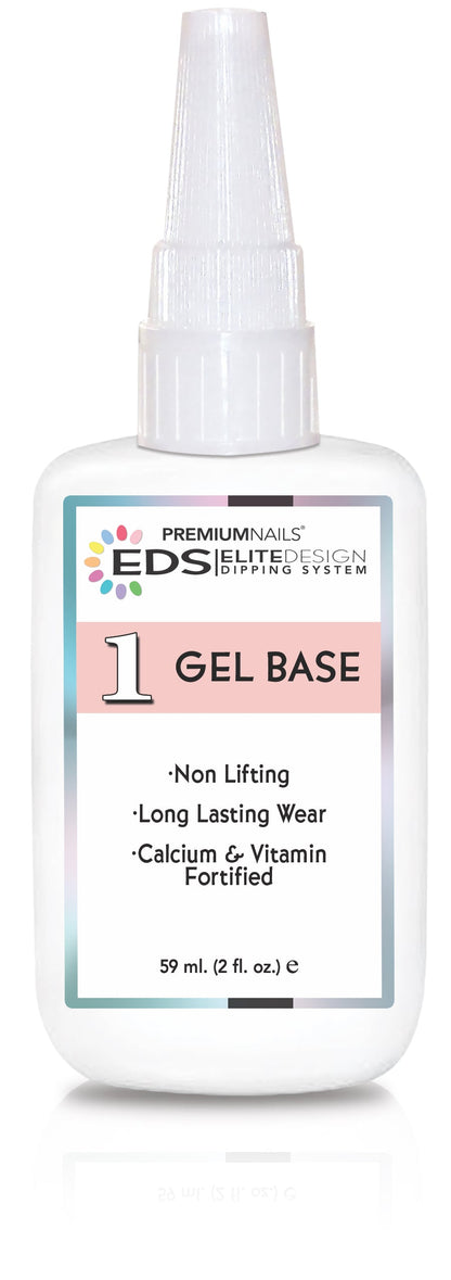 EDS Gel Base