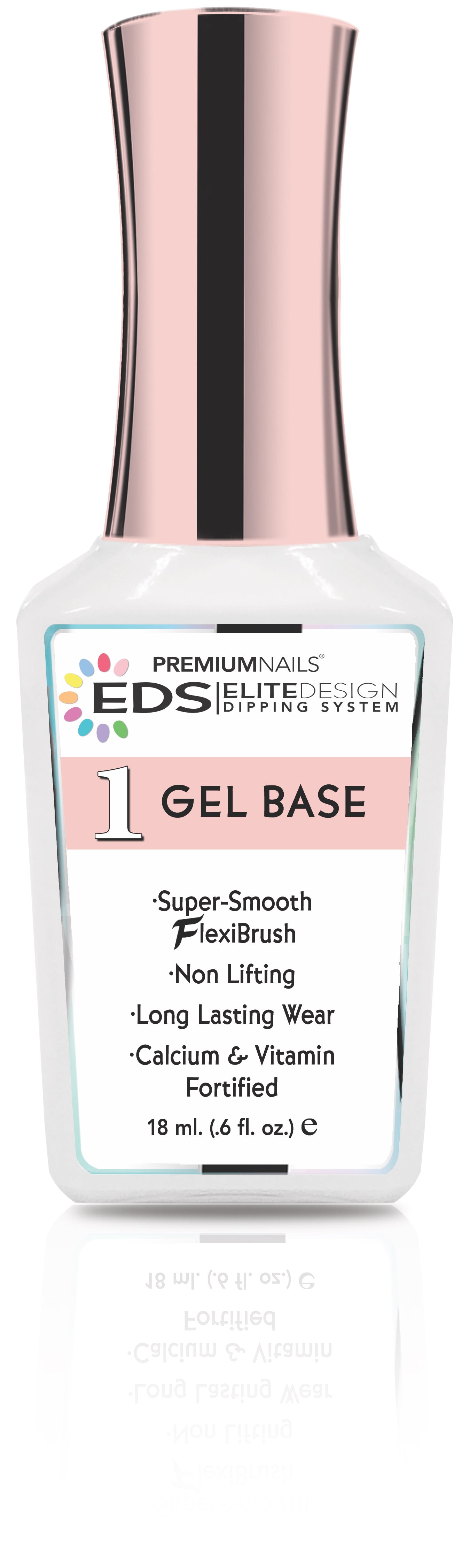 EDS Gel Base