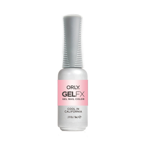 Orly Gel Color - Cool In California