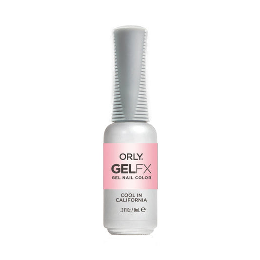 Orly Gel Color - Cool In California