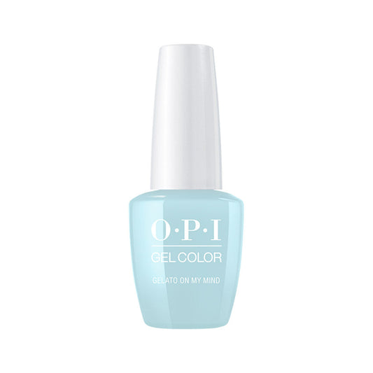 OPI Gel Color Gelato on My Mind #V33