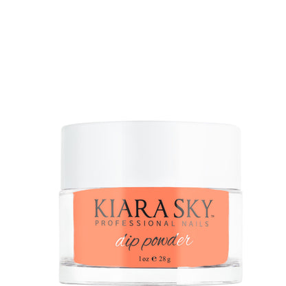 Kiara Sky Dipping Powder 1oz - GETTING WARMER