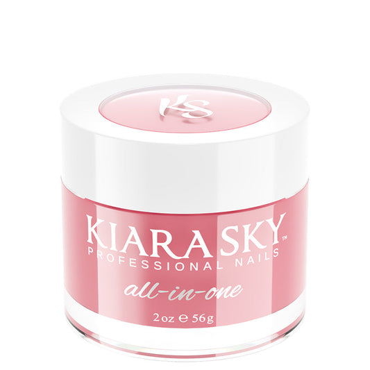 Kiara Sky Dip and Acrylic Powder 2oz - Girl Code