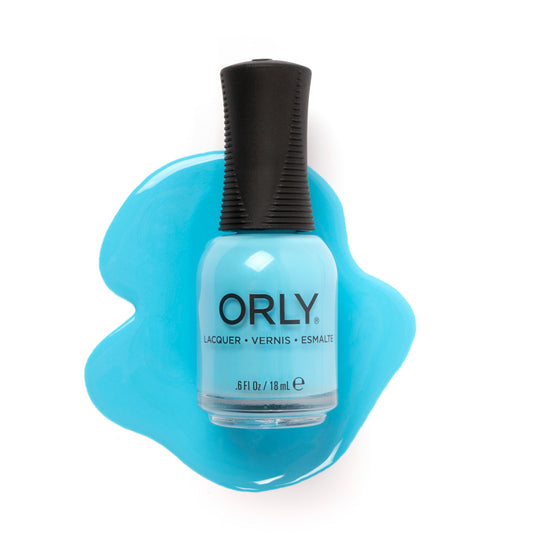 Orly Nail Lacquer - Glass Half Full