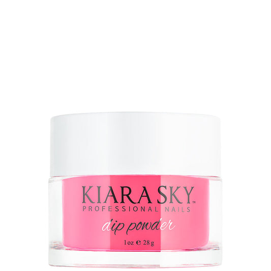 Kiara Sky Dipping Powder 1oz - GRAPEFRUIT COSMO