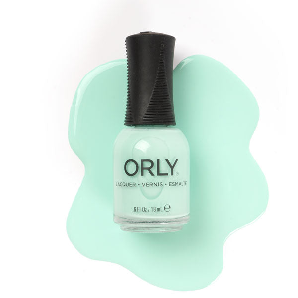 Orly Nail Lacquer - Happy Camper