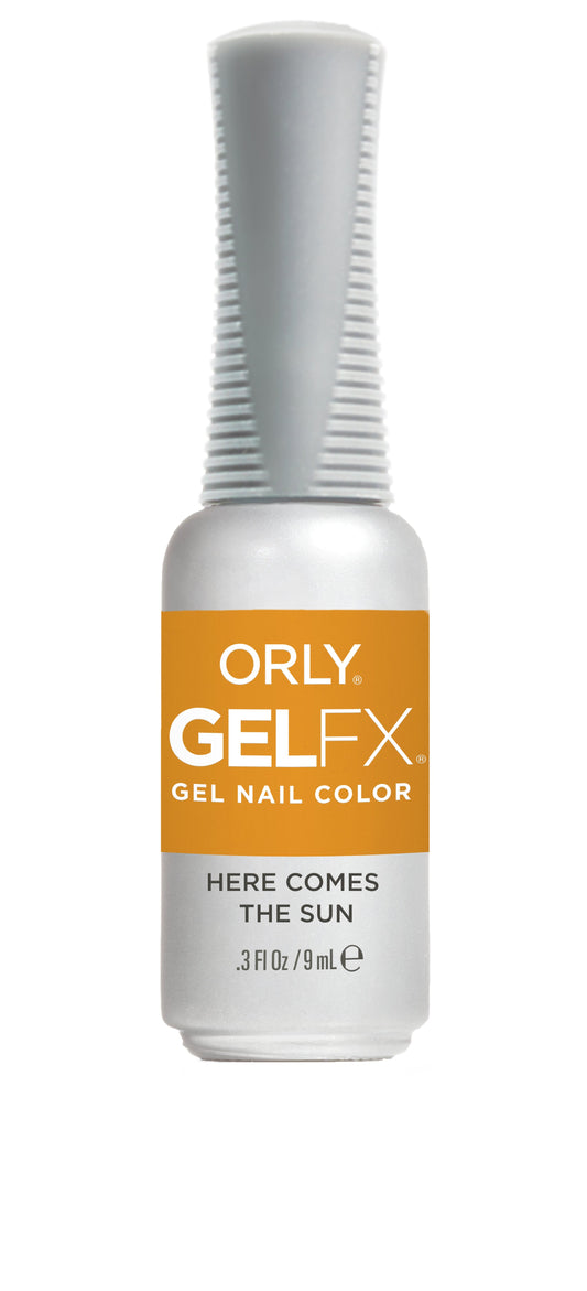 Orly Gel Color - Here Comes The Sun