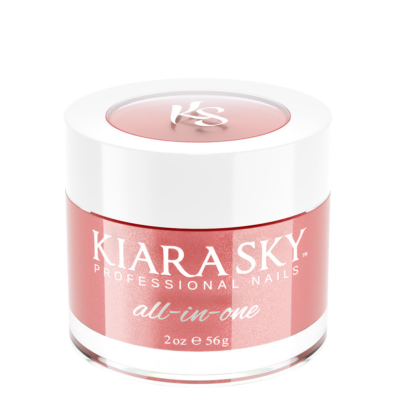 Kiara Sky Dip and Acrylic Powder 2oz - High Key, Like Me