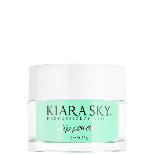 Kiara Sky Dipping Powder 1oz - HIGH MINTENANCE