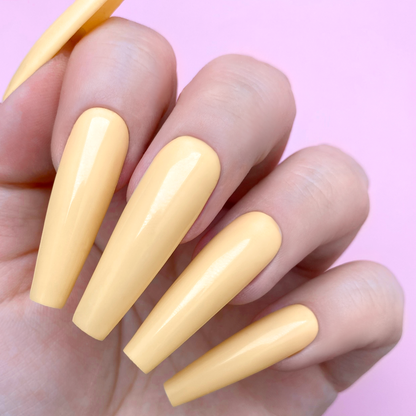 Kiara Sky Gel Polish - Honey Blonde