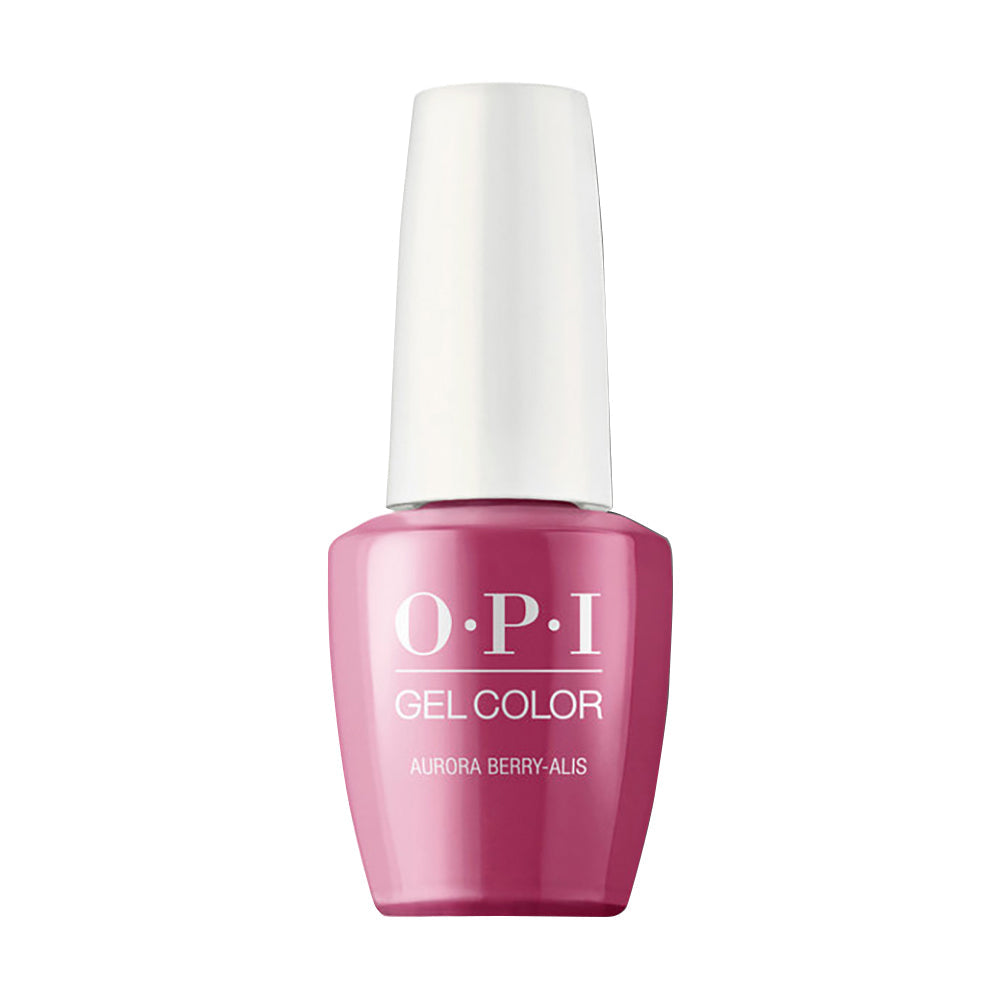 OPI Gel Color Kyoto Pearl #L03