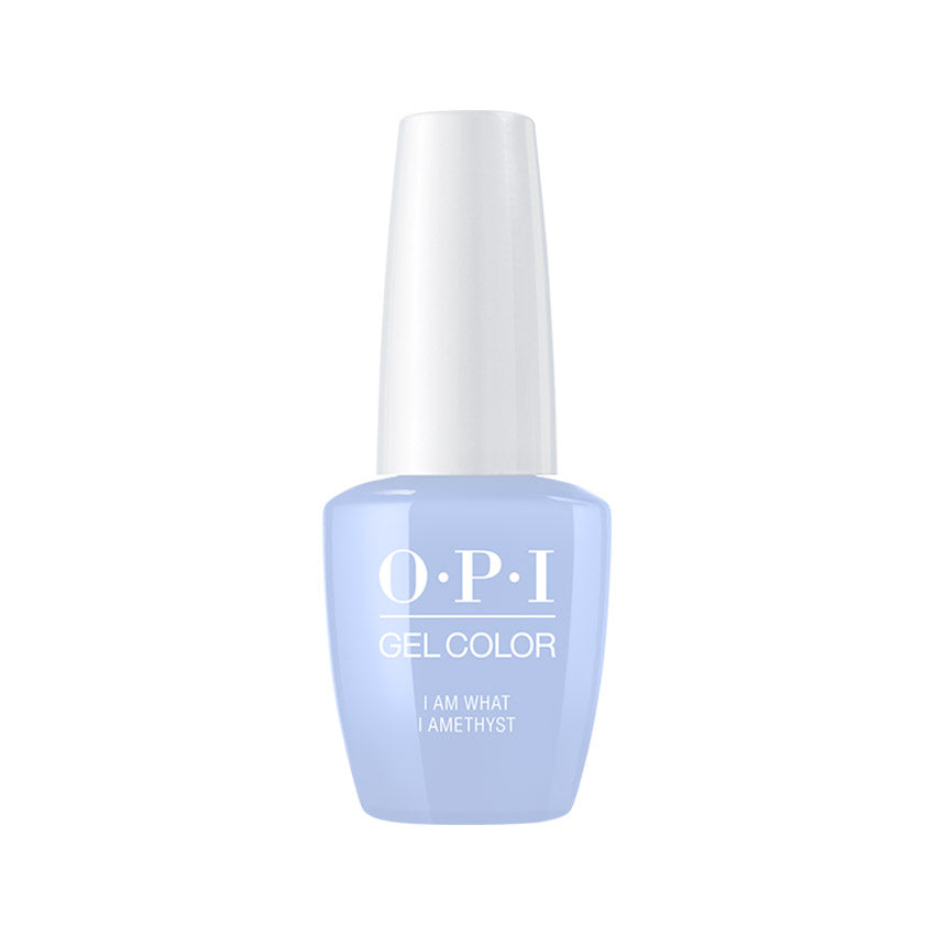 OPI Gel Color I Am What I Amethyst #T76