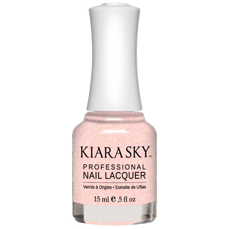 Kiara Sky Nail Lacquer - I Do