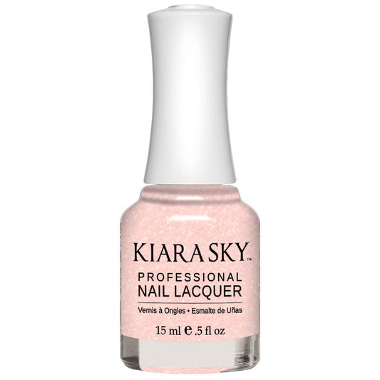 Kiara Sky Nail Lacquer - I Do