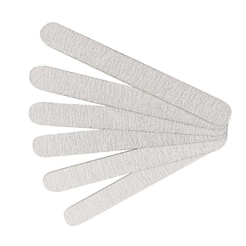 Mini File Disposable Zebra