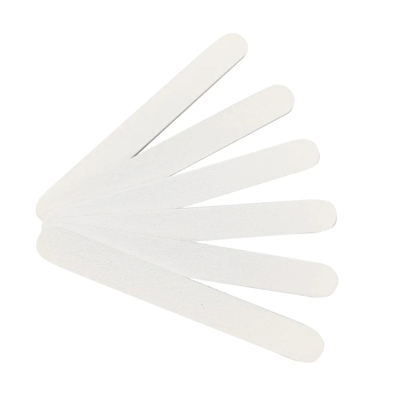 Mini File Disposable Zebra
