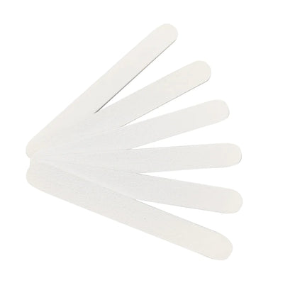 Mini File Disposable Zebra