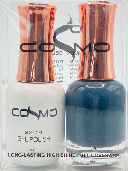 Cosmo Duo - 076