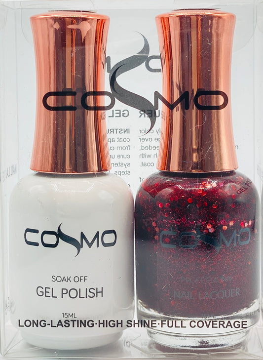 Cosmo Duo - 082