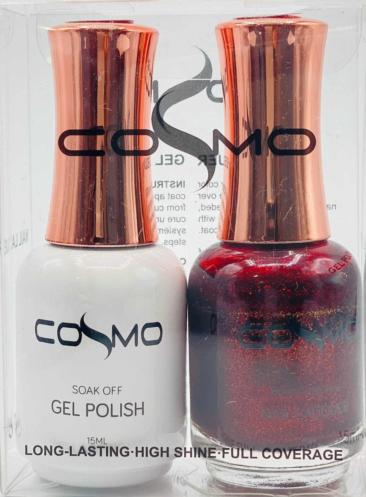 Cosmo Duo - 083