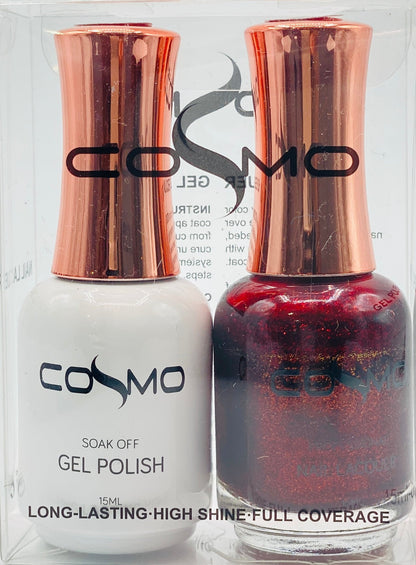 Cosmo Duo - 083