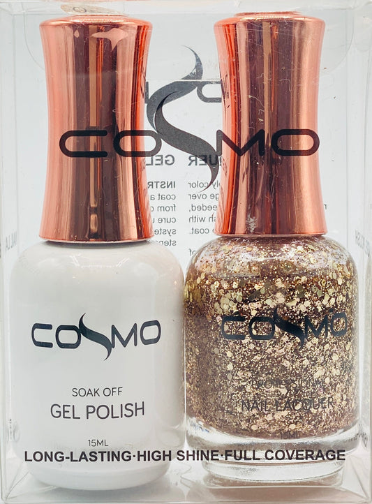 Cosmo Duo - 085