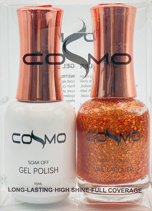 Cosmo Duo - 086