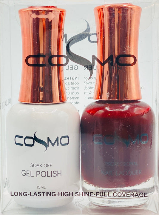 Cosmo Duo - 088