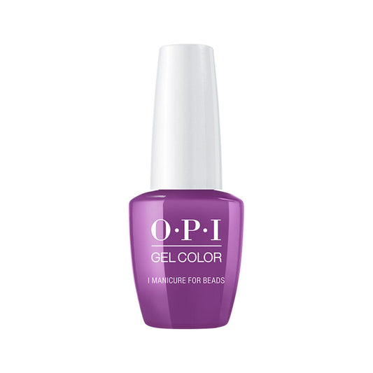 OPI Gel Color I Manicure for Beads #N54