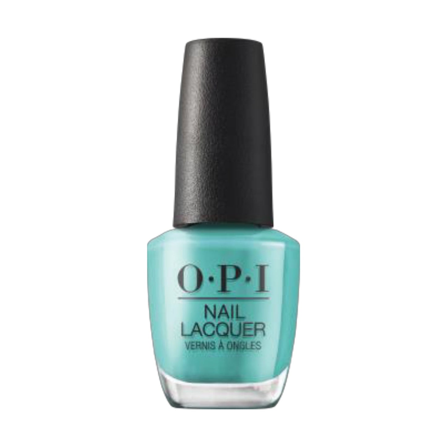 OPI P011 I’m Yacht Leaving - Nail Lacquer 0.5oz