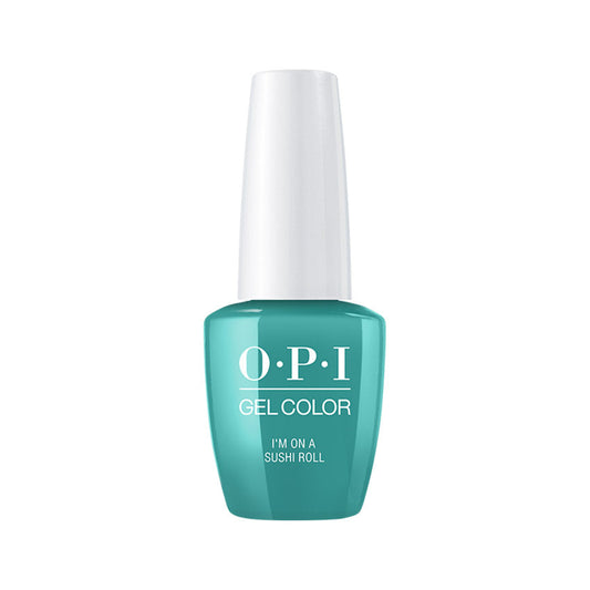 OPI Gel Color I'm On a Sushi Roll #T87