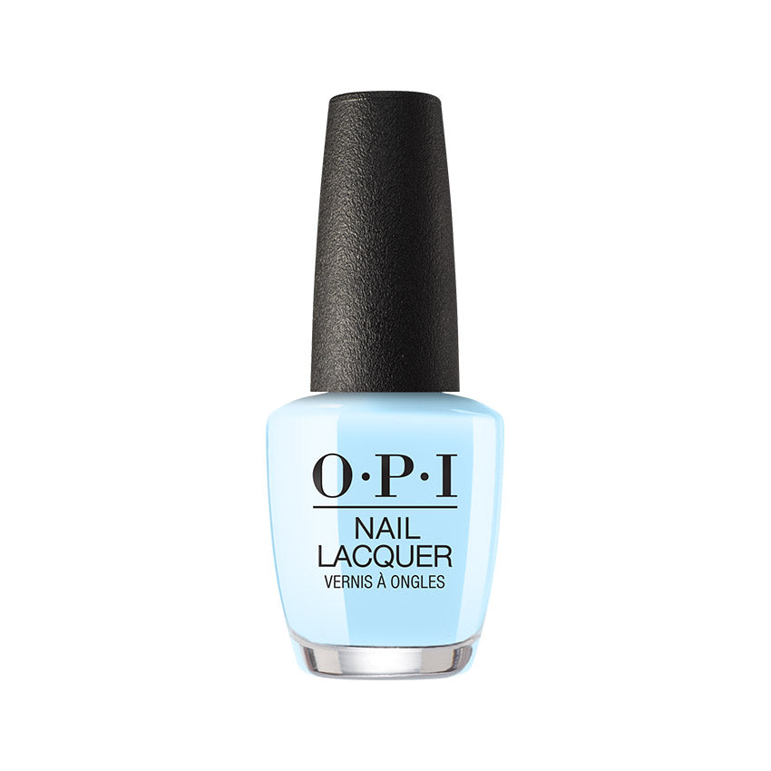 OPI Nail Lacquer - It's a Boy! T75