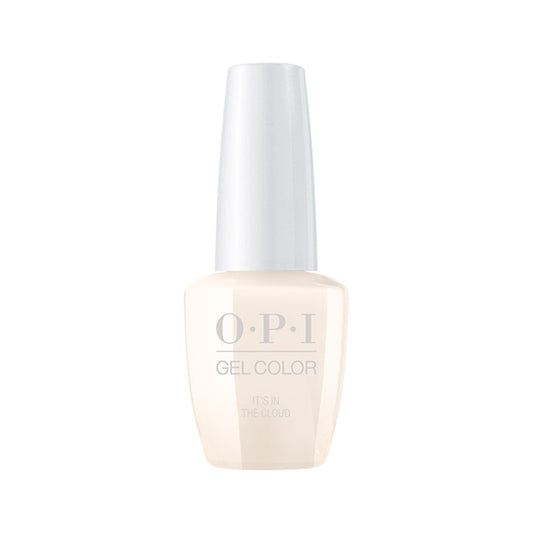 OPI Gel Color It's in the Cloud #T71