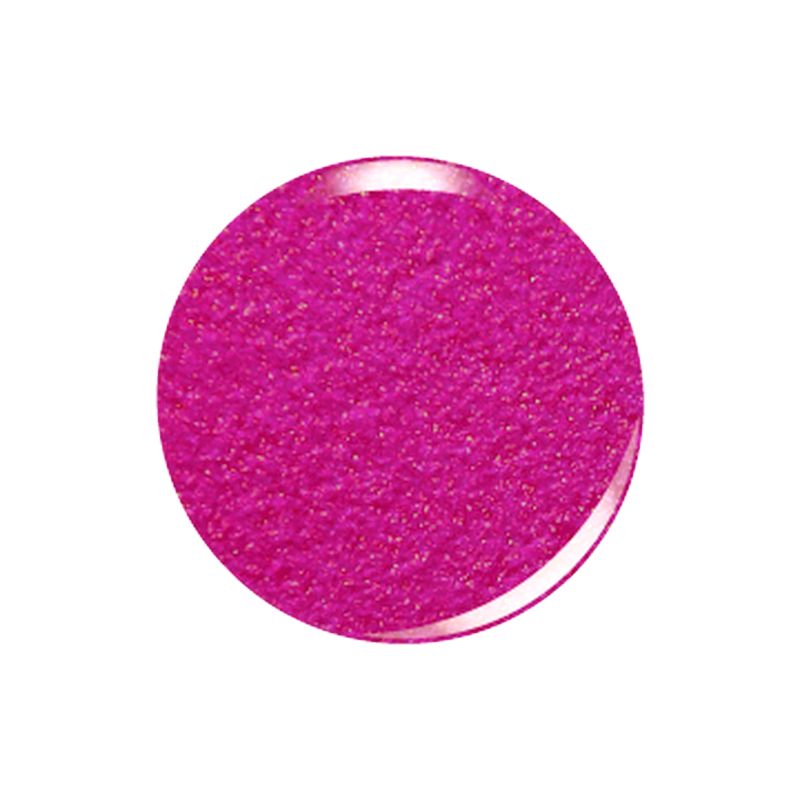 Kiara Sky Gel Polish - PINK LIPSTICK